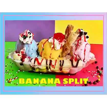 Banana Split