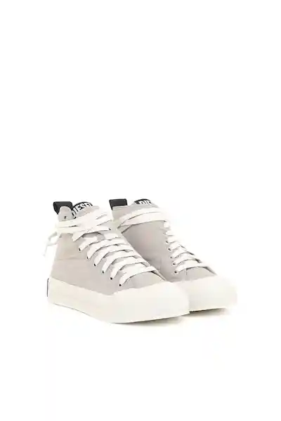 Diesel Tenis S-Muji Mc Mujer Talla 10