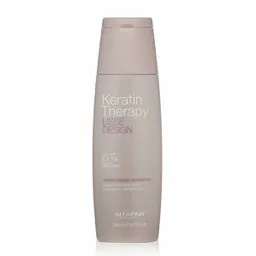 Alfaparf Shampoo Rehidratante Lisse Design