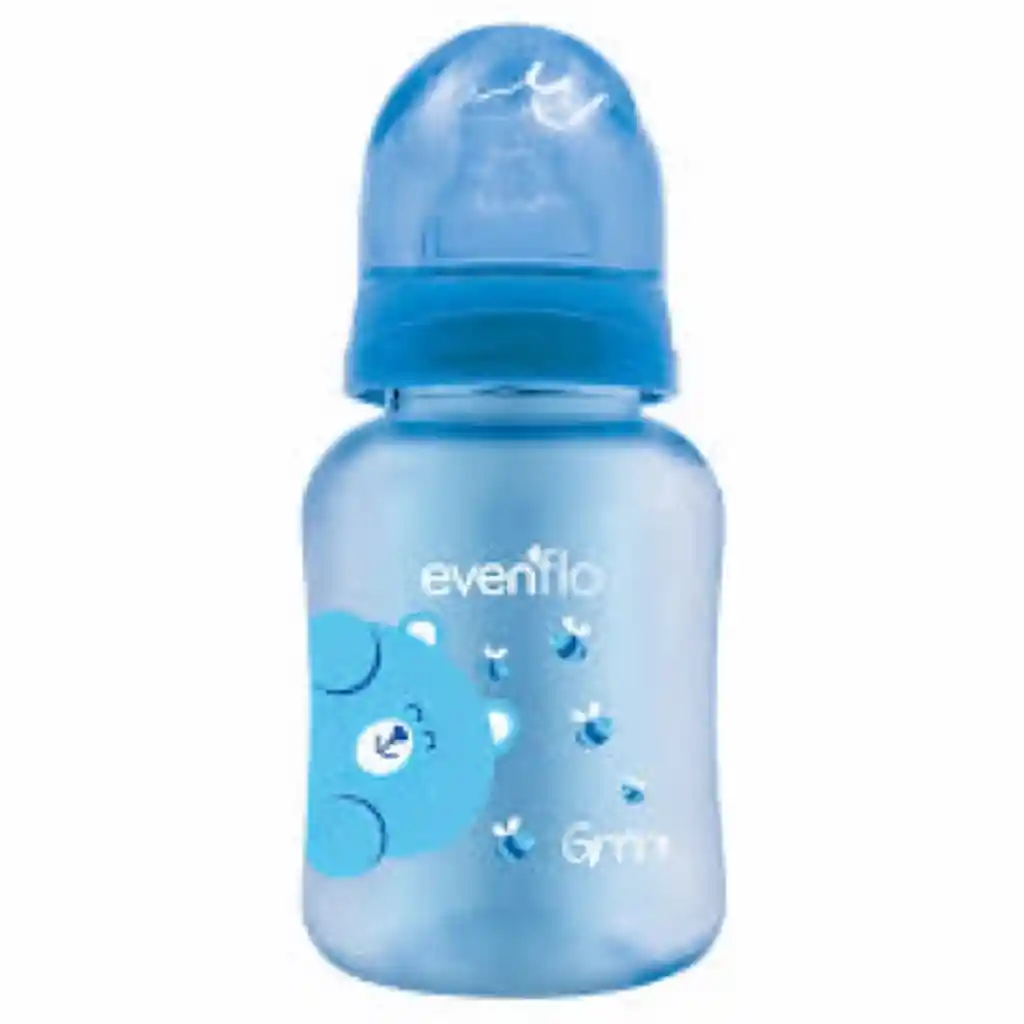 Evenflo Biberon Twist