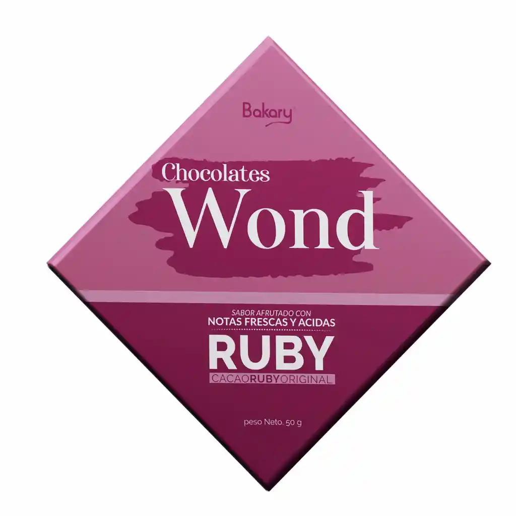 Bakary Chocolates