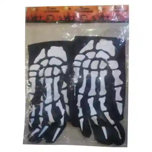 Guantes de Esqueleto Cw Toys Ukl031948