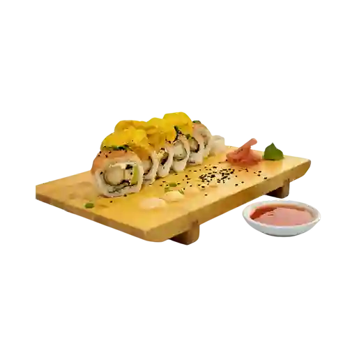Mexican Roll