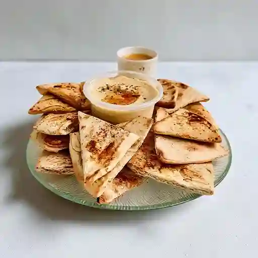 Pan Árabe