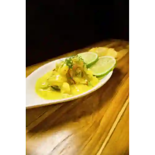Ceviche de Camaron