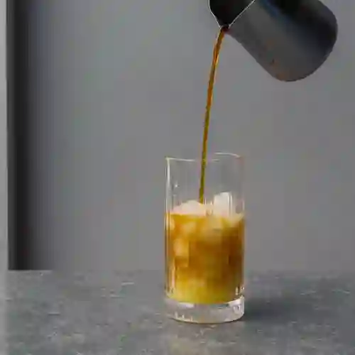 Cold Brew Orange 12 Oz