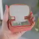 Stackers Joyero de Viaje Pequeño Salmon