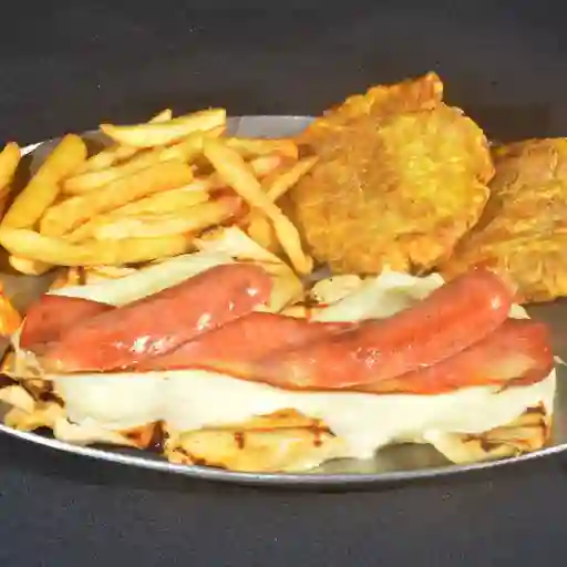 Pechuga americana 300 gr