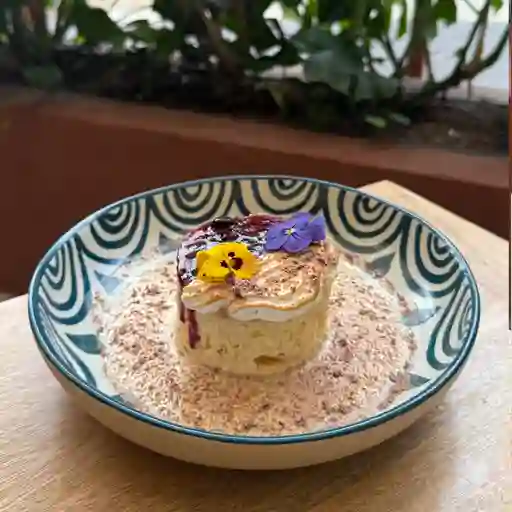 Cinco leches