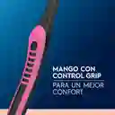 Cepillo de Dientes Oral B Indicator Negro 2 Und