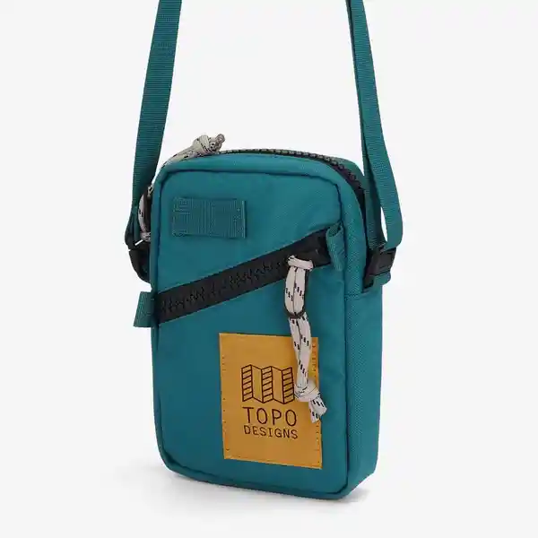 Topo Designs Canguro Organizador Spruce