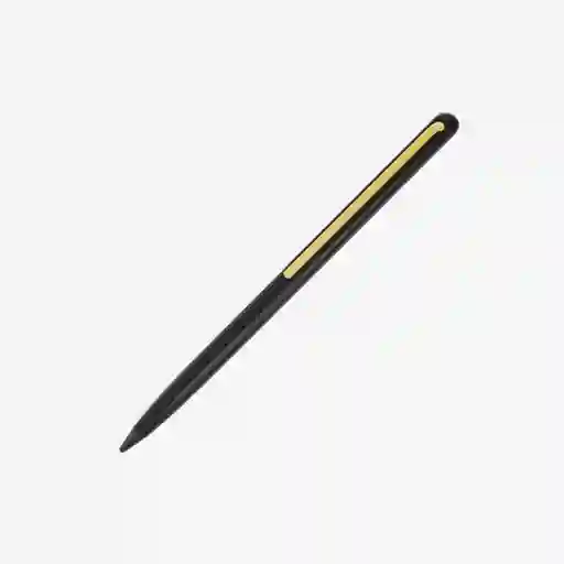 Pininfarina Instrumento Escritura Pencil Negro/Amarillo