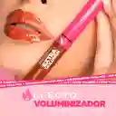 Labial Líquido Colorissimo Extra Volumen Atardecer Intenso Vogue 5 Ml
