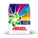 Detergente en Polvo Ariel Revitacolor 2kg