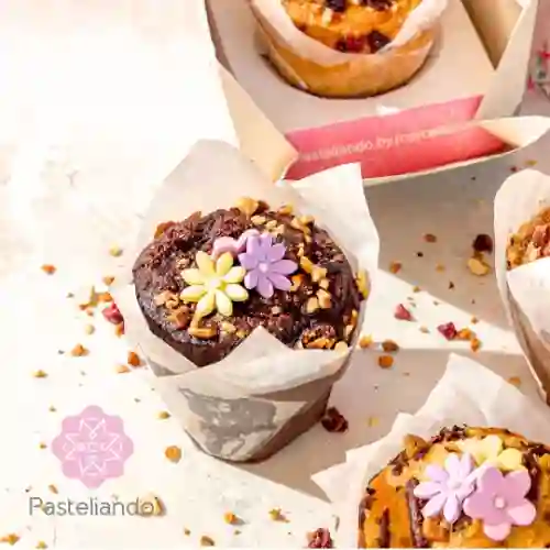 Muffin Chocolate