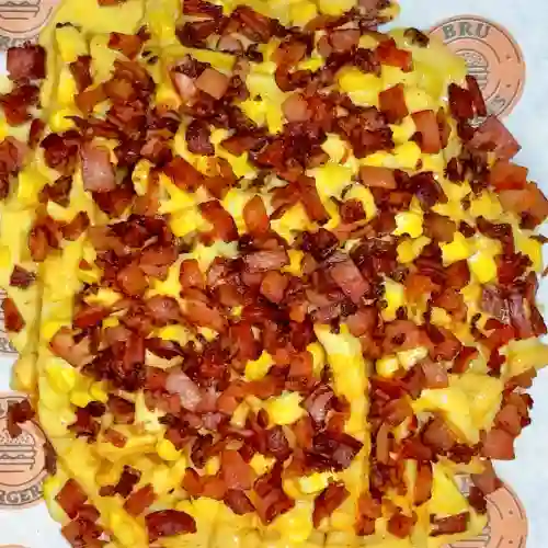 Bacon Fries