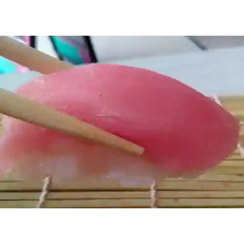Nigiri de Atun
