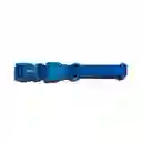 Zeedog Collar Para Perro Neopro Blue Talla S