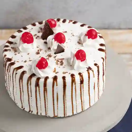 Torta Refrigerada Tres Leches Familiar