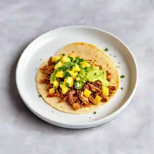 Al Pastor