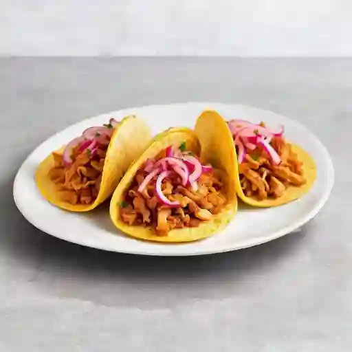 Taco Cochinita
