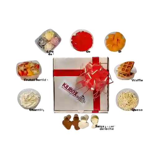 Kilibox