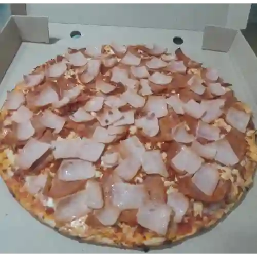 4 Carnes Mediana