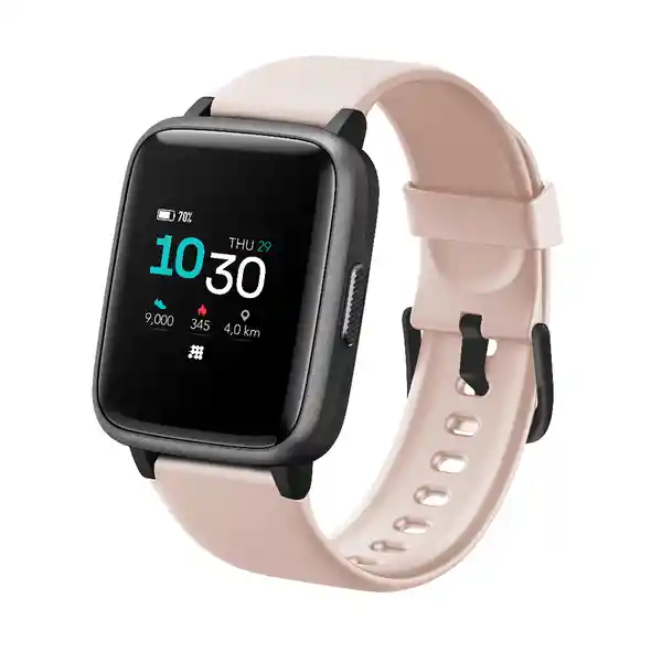 Cubitt Smartwatch Oro Rosa Modelo CT2