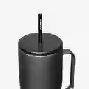 Corkcicle Vaso Térmico Cold Cup Xl Gris Oscuro 30 Oz