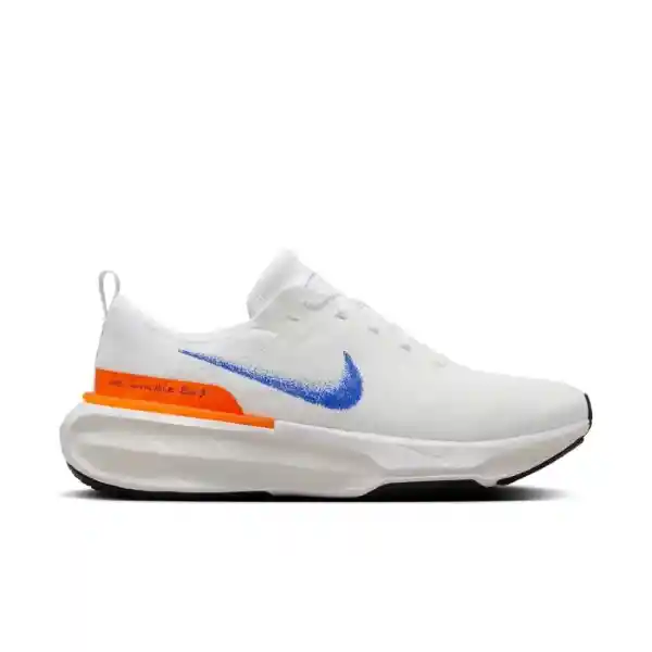 Nike Zapatos Zoomx Invincible Rn 3 Fp Multicolor Hombre 9.5