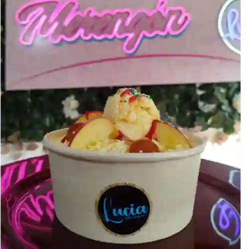 Ensalada de Futas Mega
