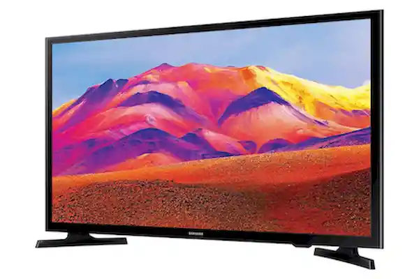 Samsung Televisor 40″ Full Hd Smart Tv Un40T5290Akxzl