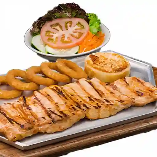 Lomo de Cerdo 200 gr