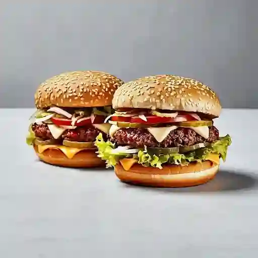 Combo Pollo