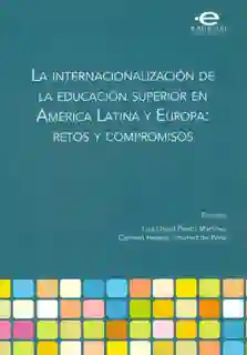 La Internacionalización de la Educación Superior