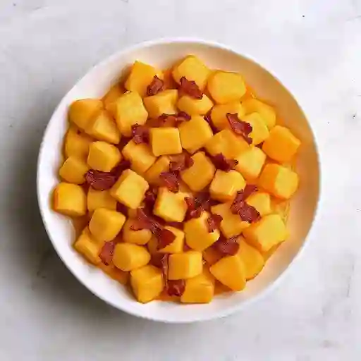 Bacon Cheese