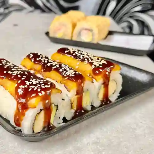 Mature Chiken