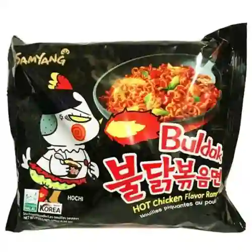 Ramen Buldak Original