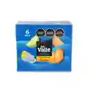 Jugo Del Valle Fresh Frutas Citricas 188ml x 6 Unds