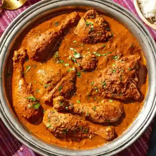 Chicken Curry