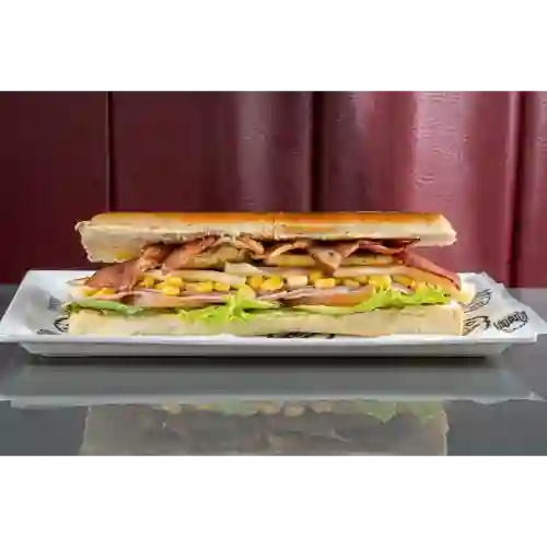Sandwich Especial
