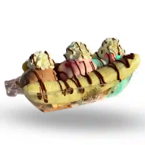 Banana Split