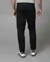 Pantalón Hombre Negro 34 162G100_NEG194007 Rifle