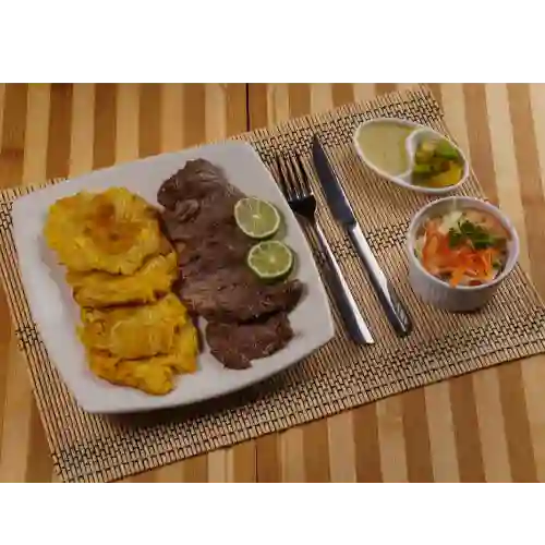 Asado de Res