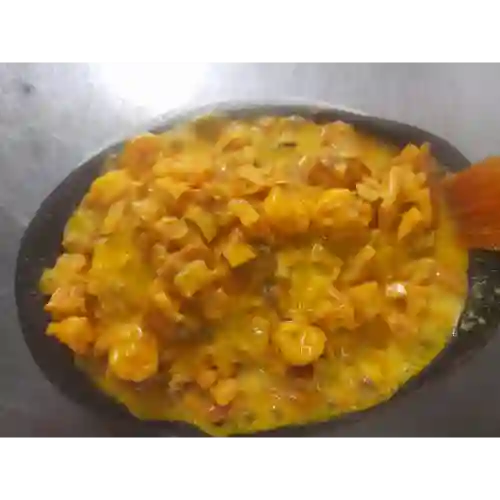 Mojarra a la Marinera Grande