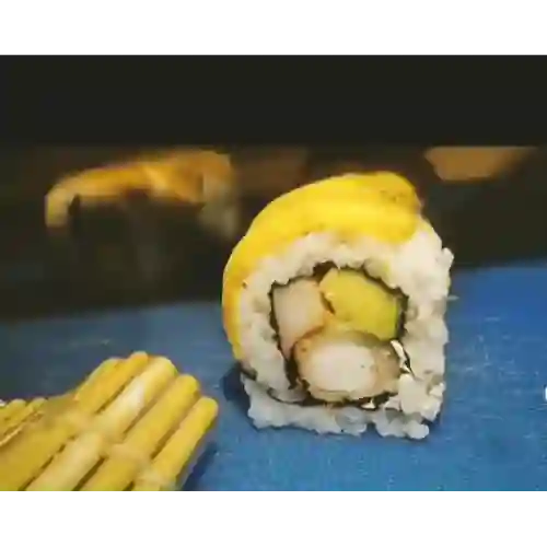 Exotic Roll