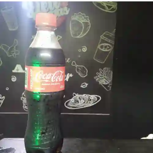 Coca-Cola Sabor Original 400 ml