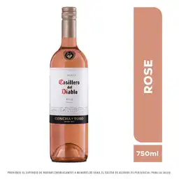 Casillero Del Diablo Vino Rosado