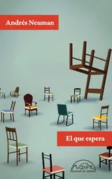 El Que Espera