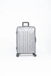 Nautica Maleta Gris Talla 24